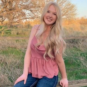 Meet your Posher, Jami